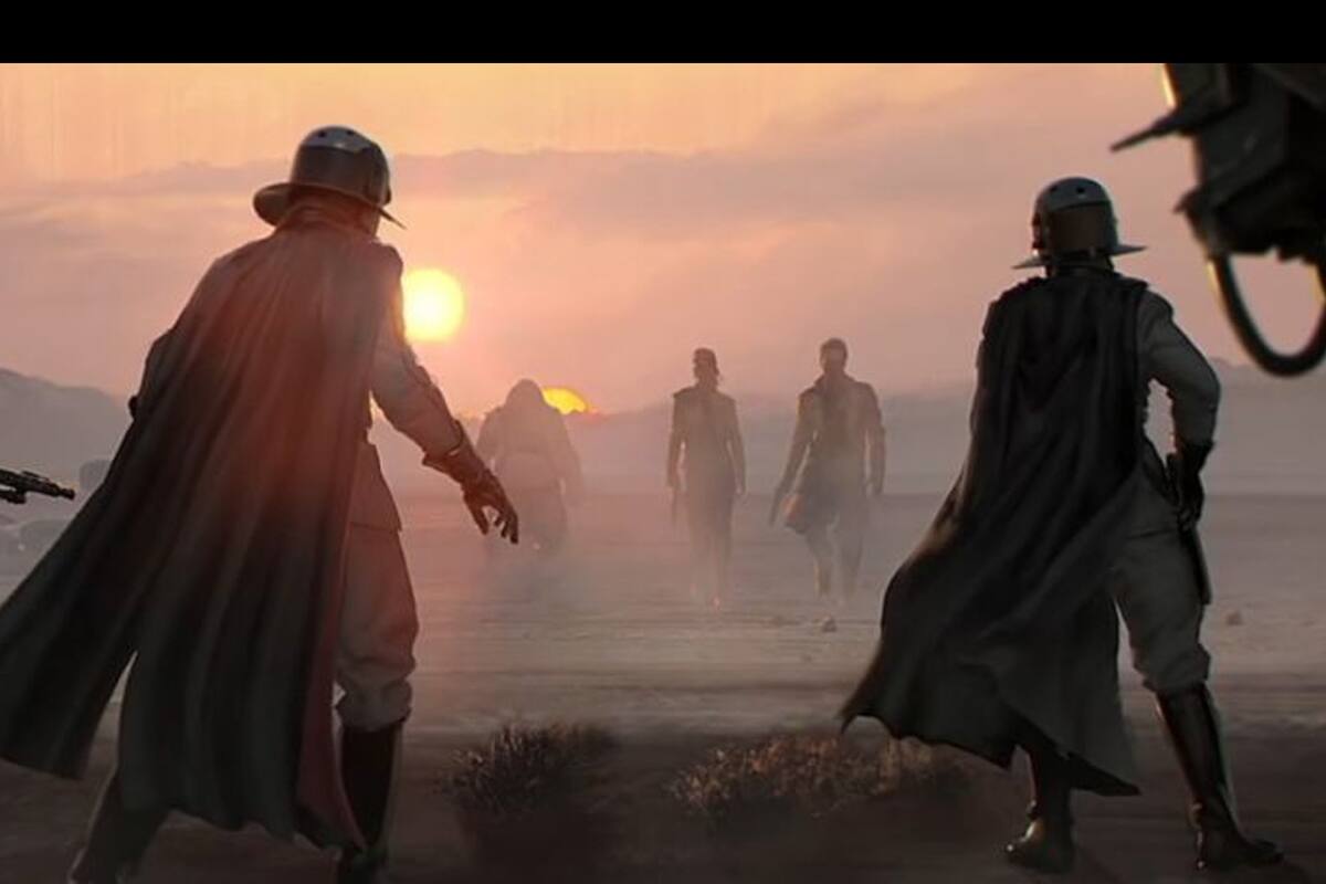 Aseguran que Star Wars de Visceral no cambió de enfoque por ser single-player