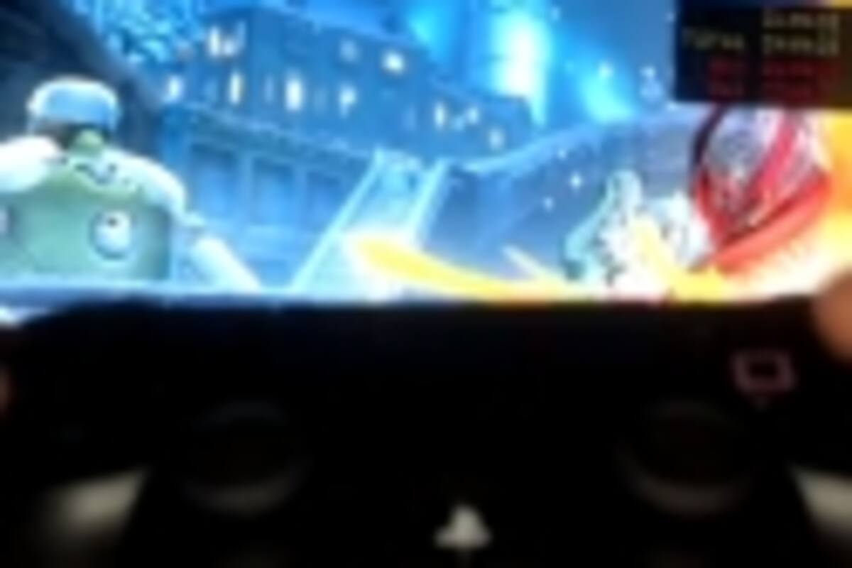 RUMOR: Vídeo muestra Dualshock 4 funcionando en una Xbox 360