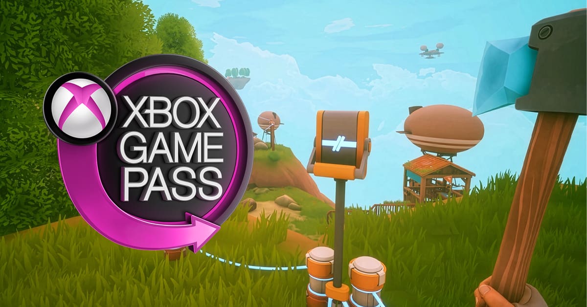 Solarpunk Xbox Game Pass