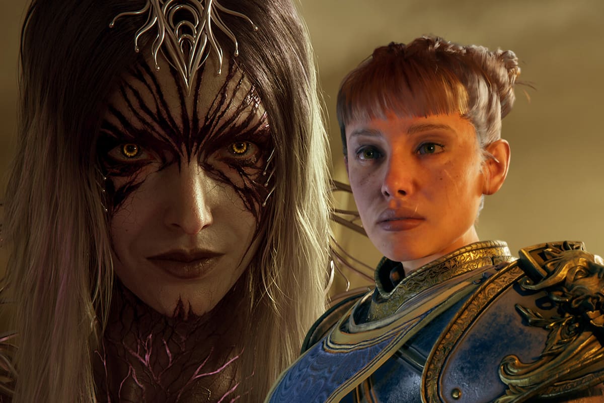 Solasta II pretende ser la evolución de la franquicia: mejores gráficos, más libertad y nuevas reglas de D&D