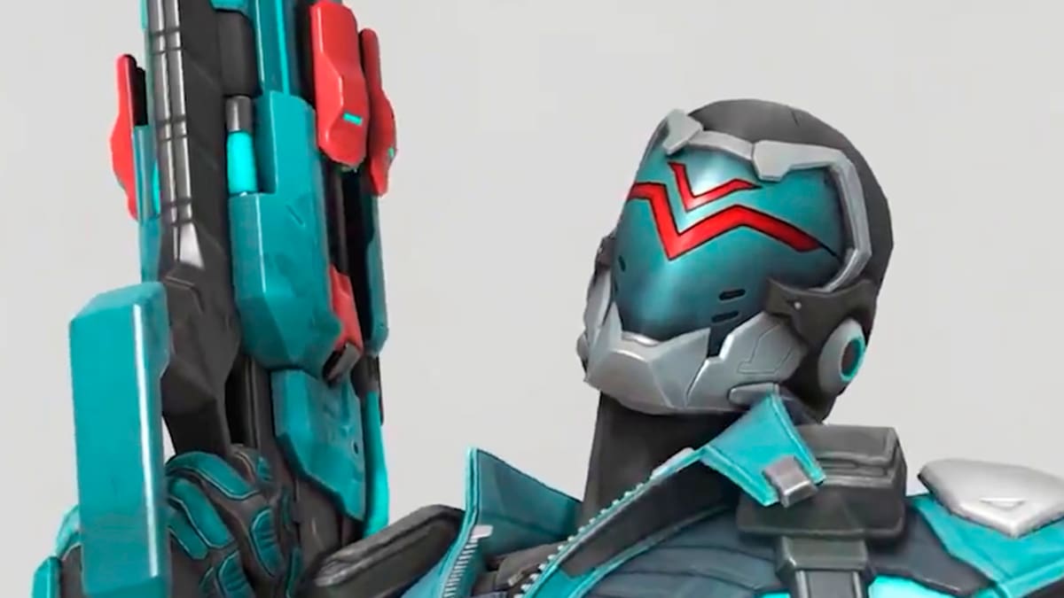 Soldado: 76 y Tracer tendrán nuevos diseños