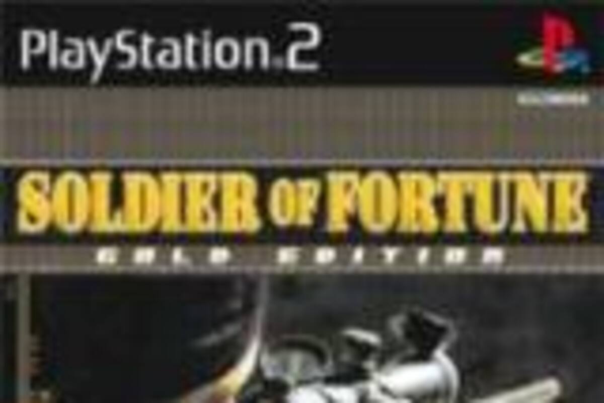 Soldier of Fortune