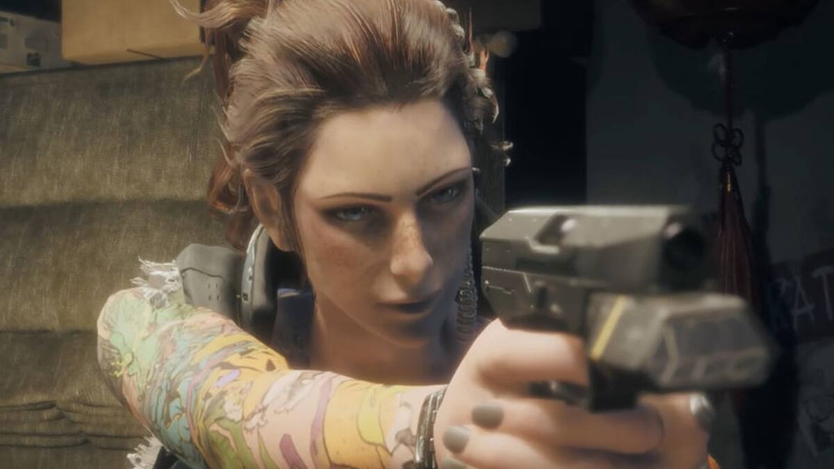 Soleil y 110 Industries confirmaron que el juego llegará a la nueva y pasada generación