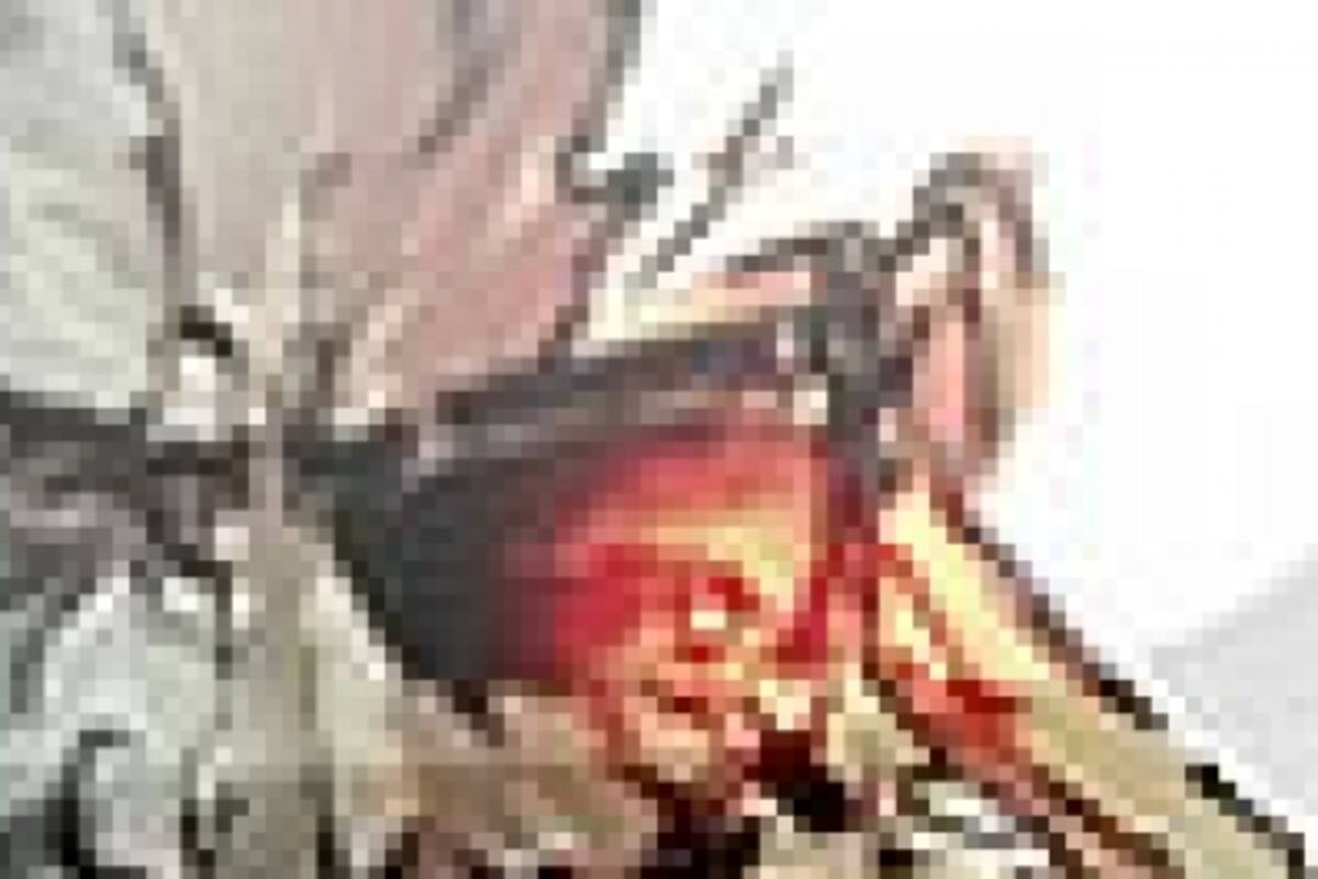 Metal Gear Solid Touch