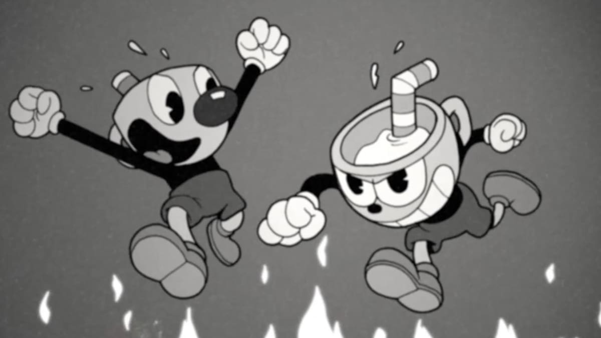 Sólo 12.5% terminó el juego en Steam
