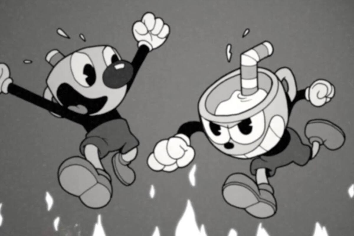 Menos de 7% de jugadores finalizó Cuphead en Xbox One