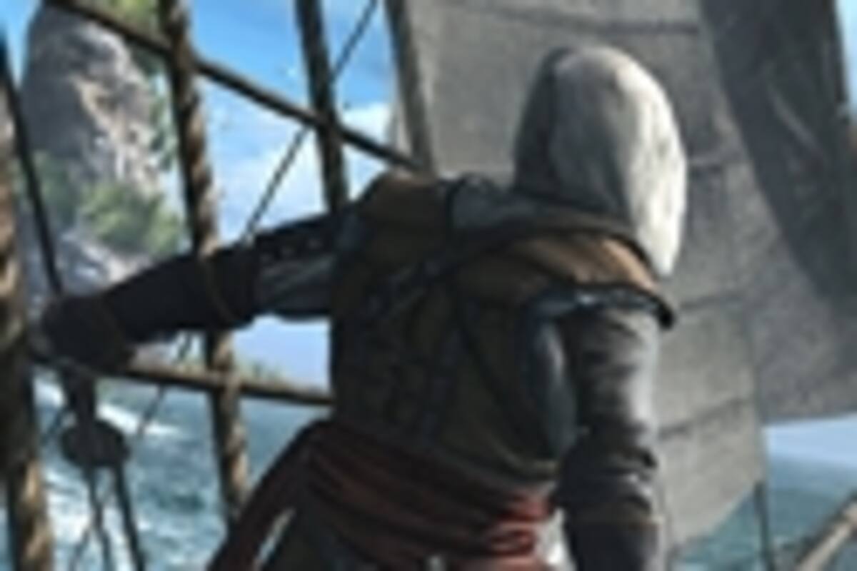 Ubisoft: Assassin's Creed no vende en Wii U