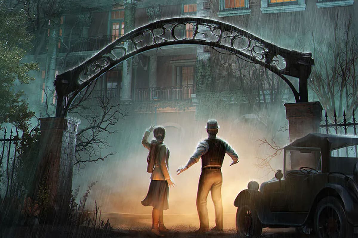 Presentan edición de colección de Alone in the Dark y sí tiene copia física
