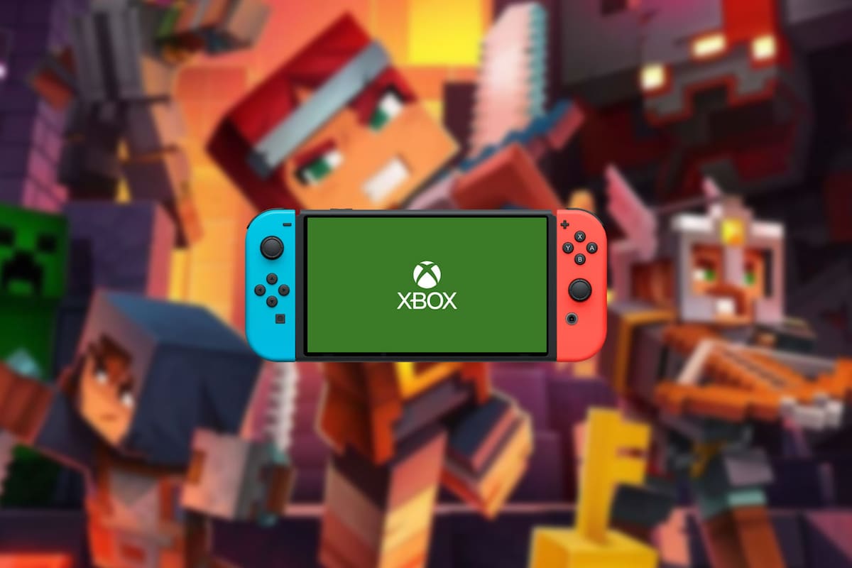 Gratis: juega sin costo en Nintendo Switch este popular título de Xbox con reseñas positivas