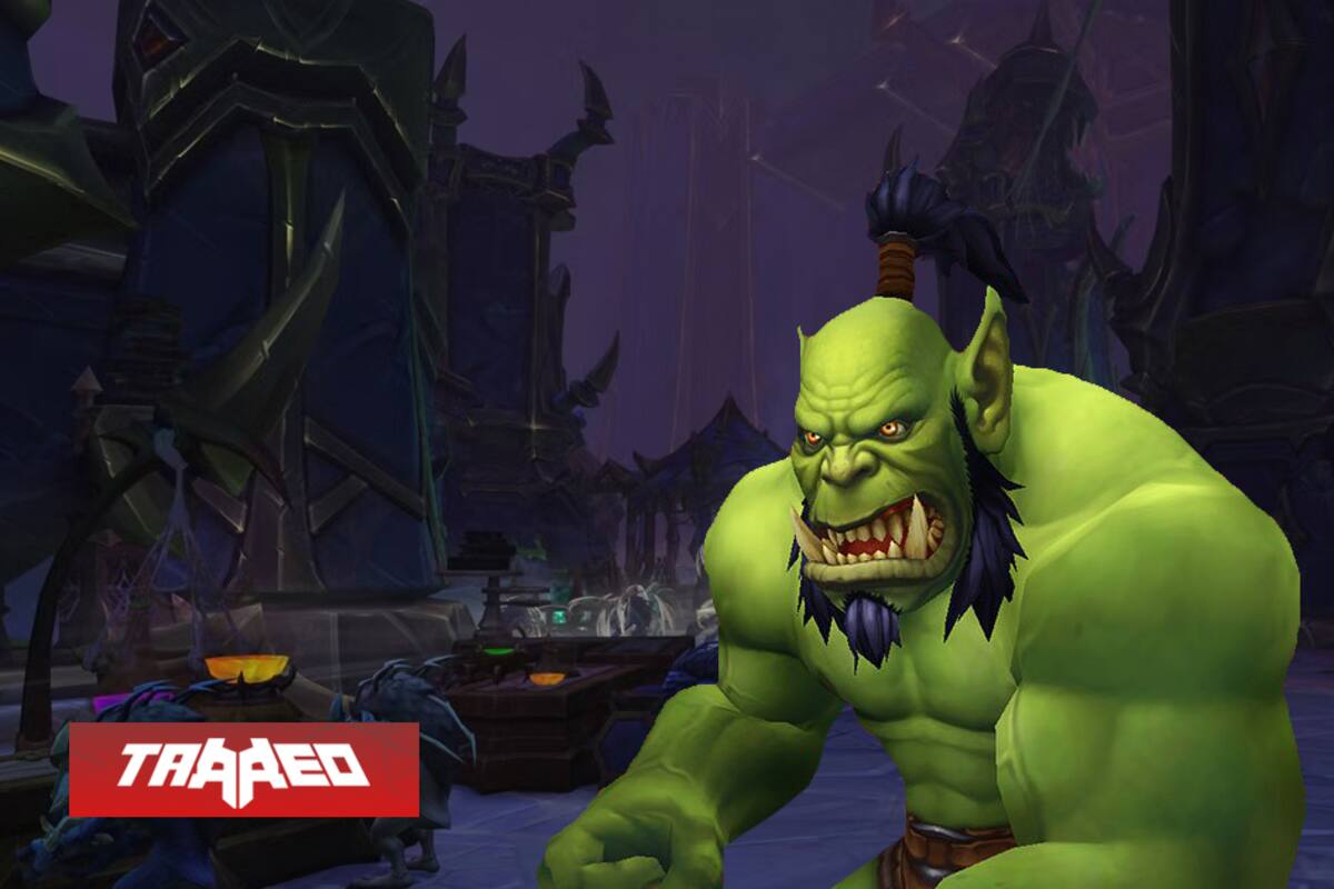 Jugador de World of Warcraft asegura que 'todos quieren contenido difícil, pero nadie quiere esforzarse', y otro afirma que el problema ya no son los tanques, sino los sanadores