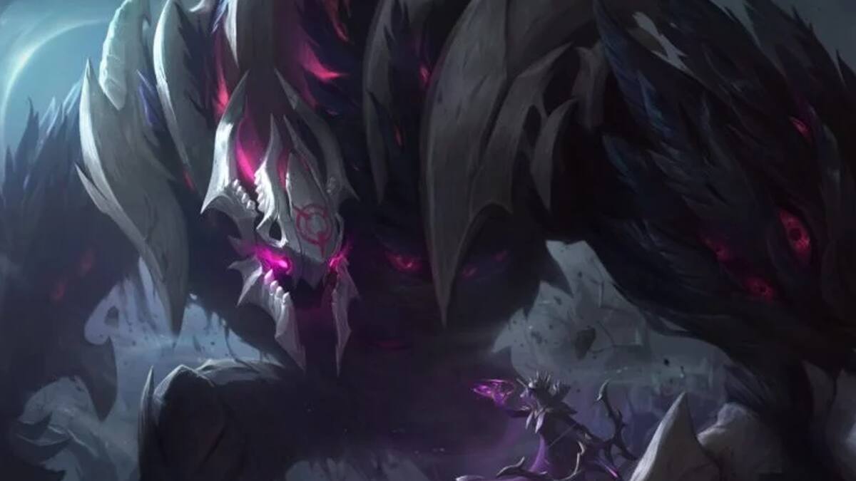 Sólo el arte de los aspectos vale todo el RP del mundo