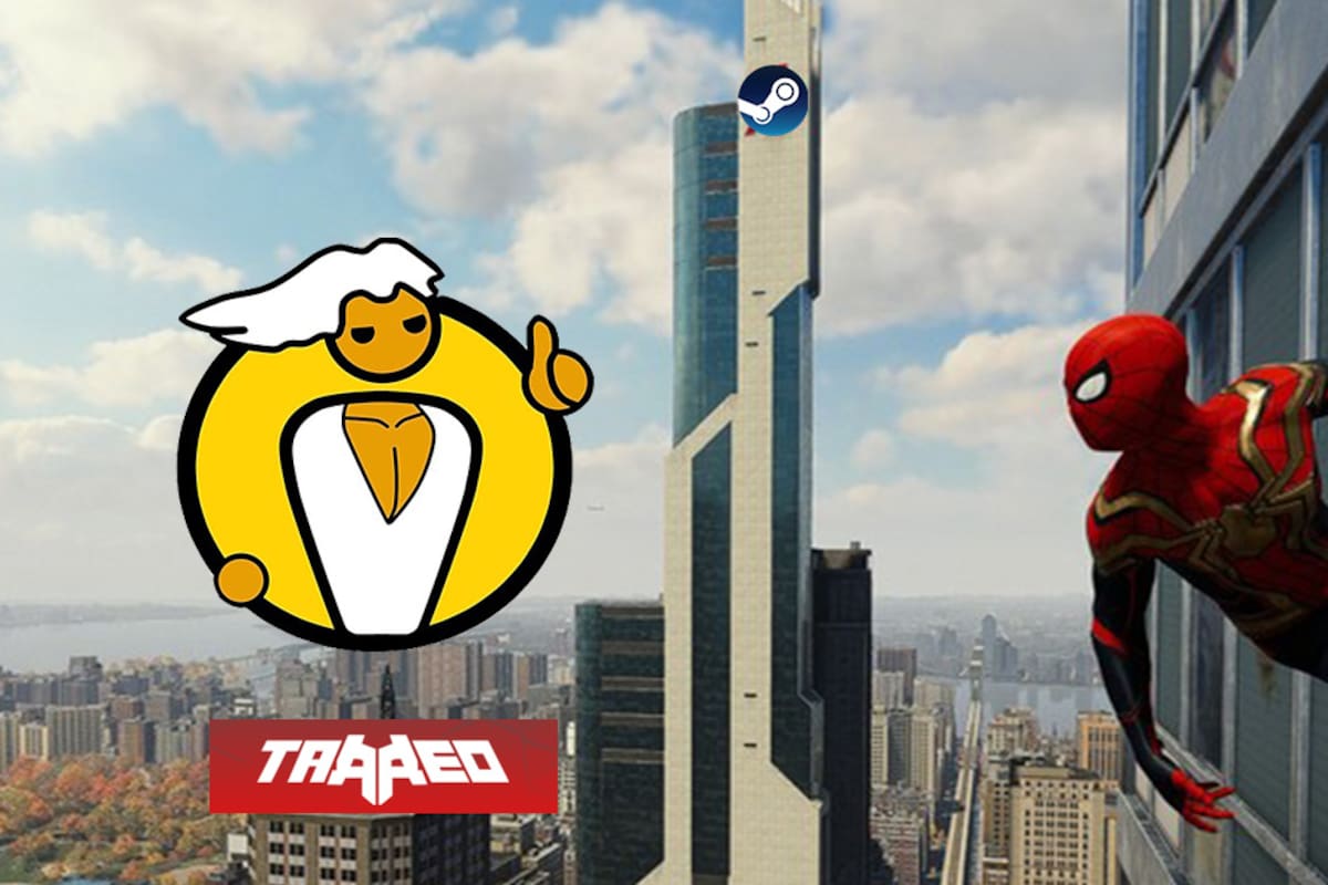 Spider-Man Remastered es un éxito y se convierte en el segundo mayor lanzamiento de PlayStation en PC