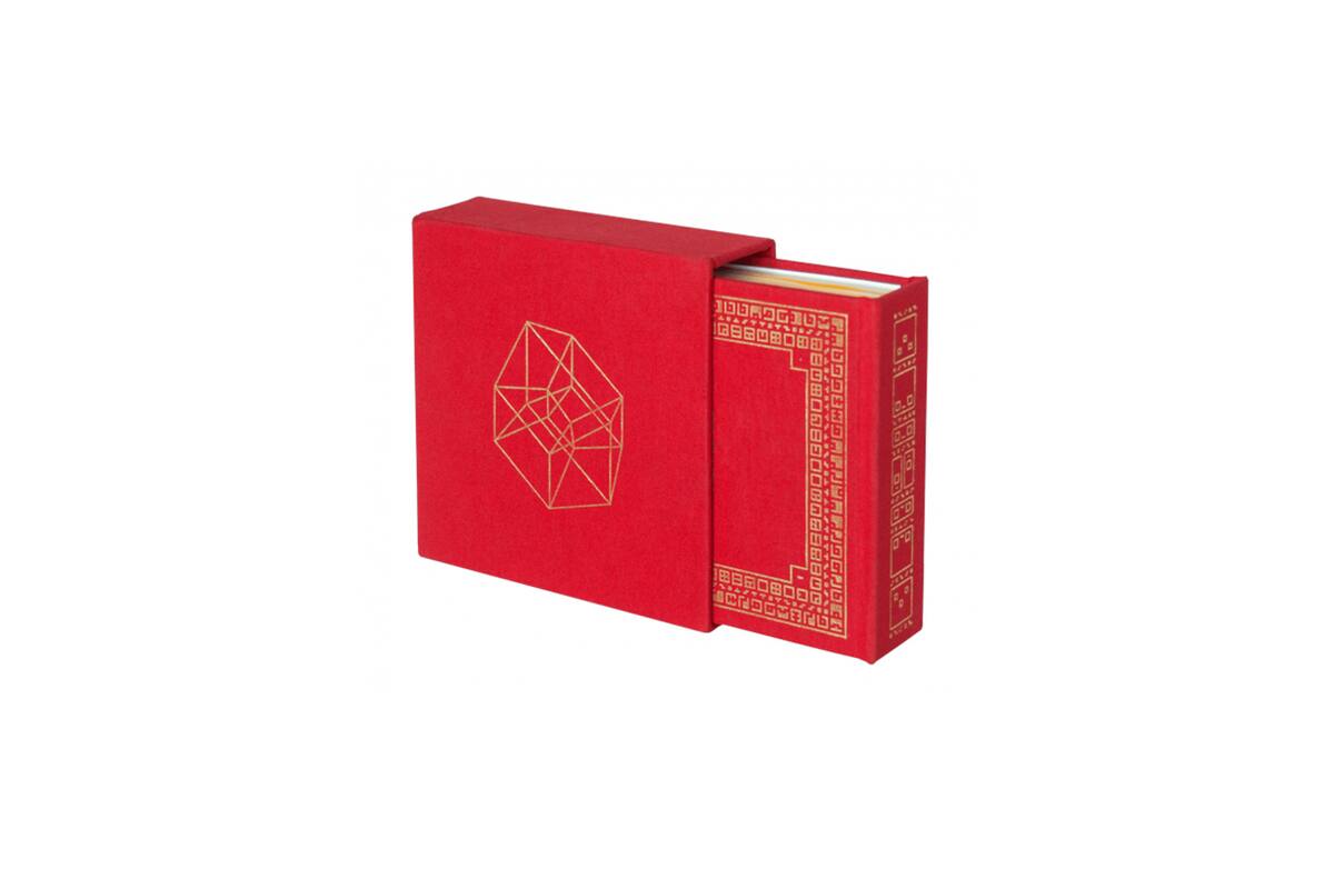 Presentan edición limitada de FEZ de $100 USD