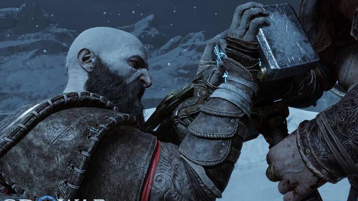 Sólo la pasión por el futbol del país británico pudo ganarle a Kratos