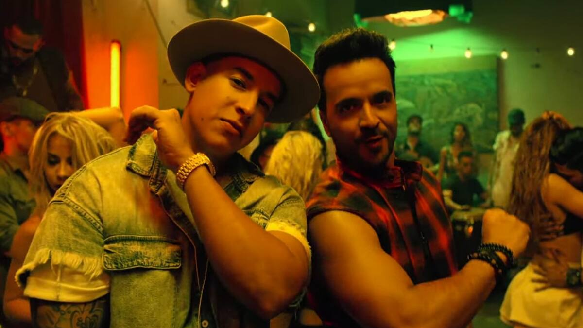 Solo le tomó 204 días desplazar a "See You Again" y "Gangnam Style"