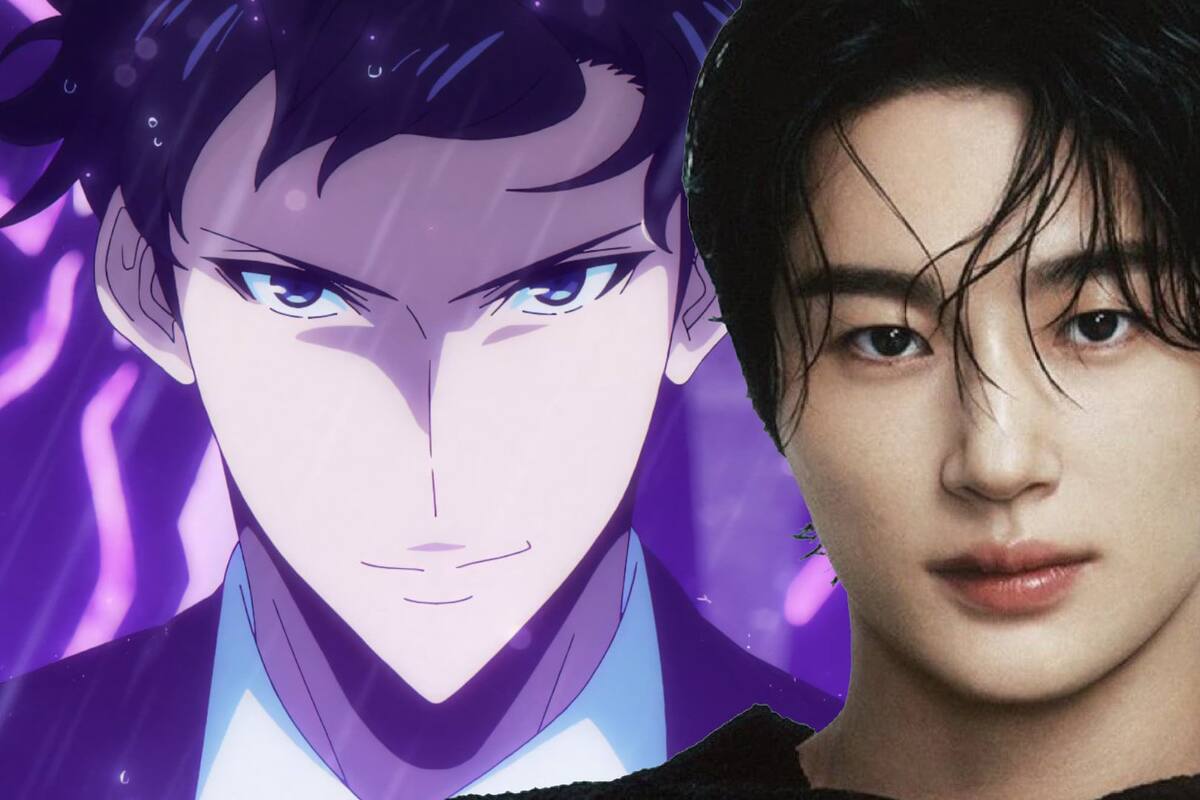 El popular anime Solo Leveling tendrá una serie live-action