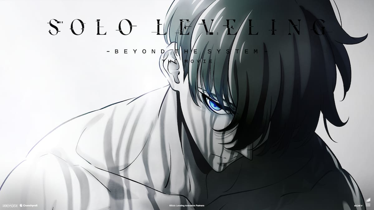 Solo Leveling Beyond The System