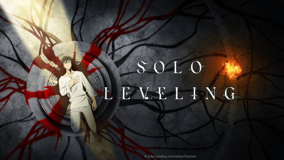 Solo-Levelling