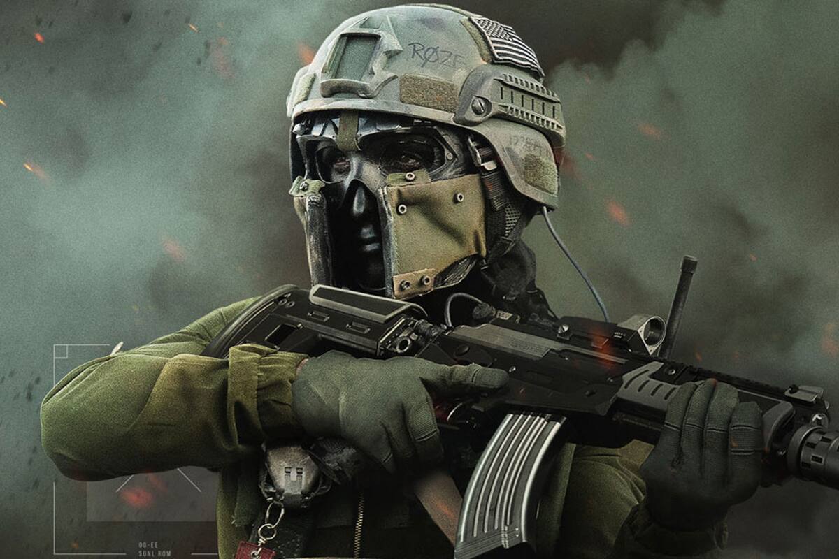 Sony asegura más exclusivas de Call of Duty: Modern Warfare y Warzone