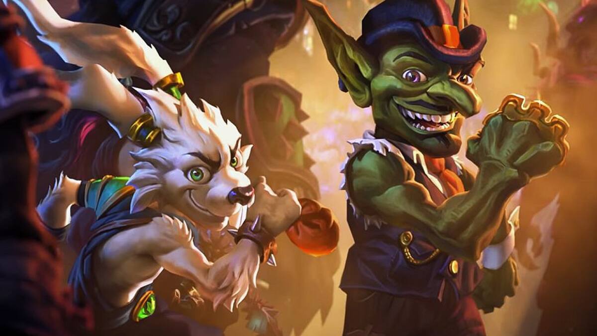 Sólo participarán los 64 mejores jugadores clasificados en este modo de juego