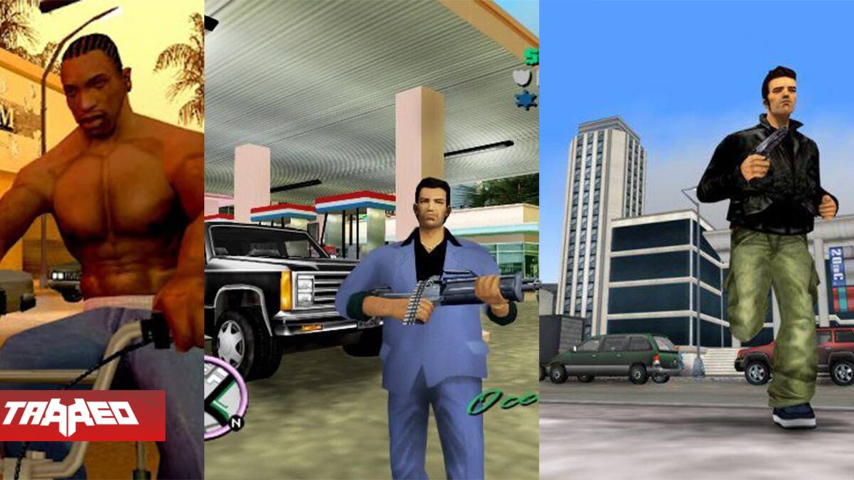 Solo queda que Rockstar y Take-Two confirmen lo que ya es demasiado obvio