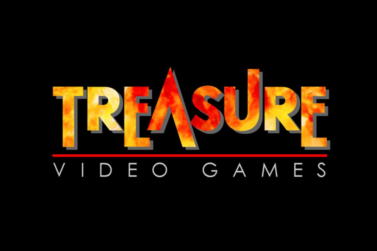 Reporte: Compañía japonesa Treasure no produciría más juegos