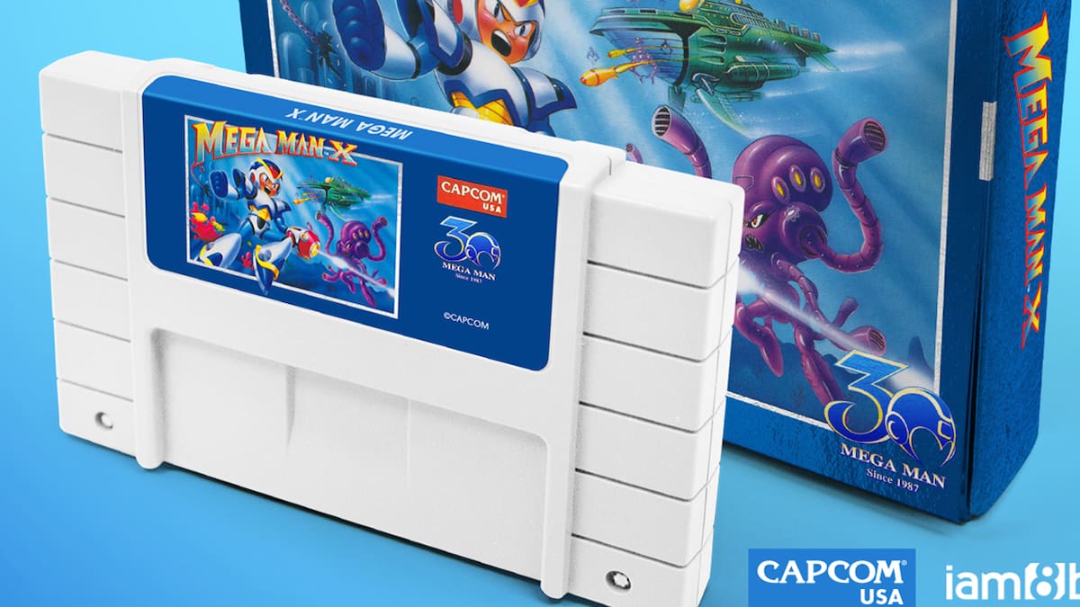 Sólo se producirán 8500 copias de cada juego