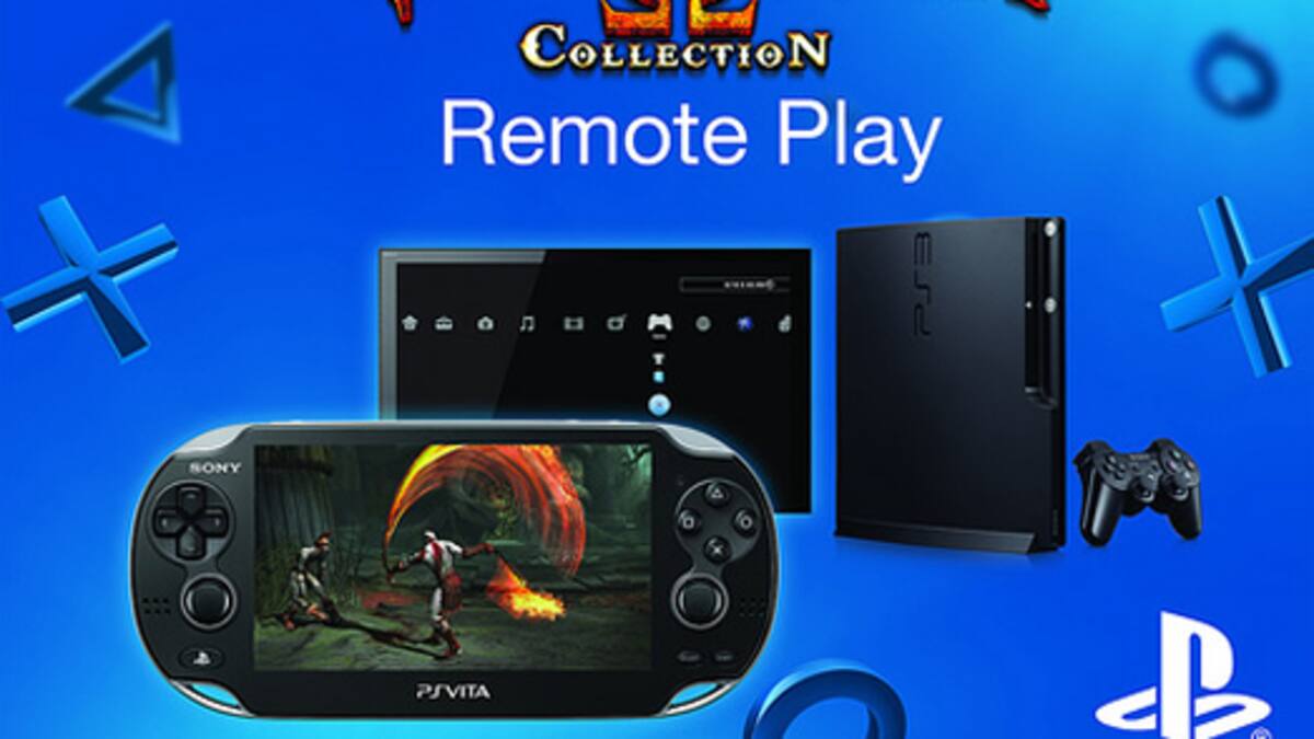 Sólo será necesario bajar una actualización en el PS3