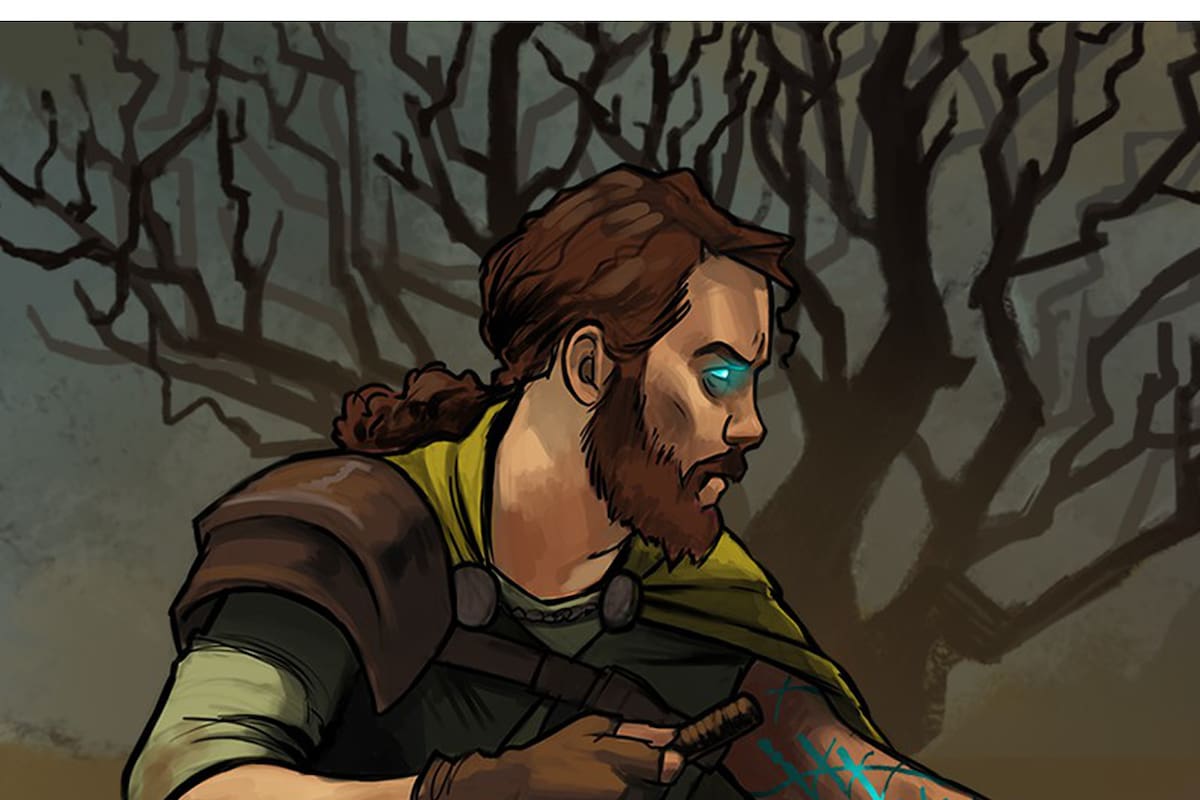Gratis: están regalando un RPG inspirado en Darkest Dungeon y Slay the Spire