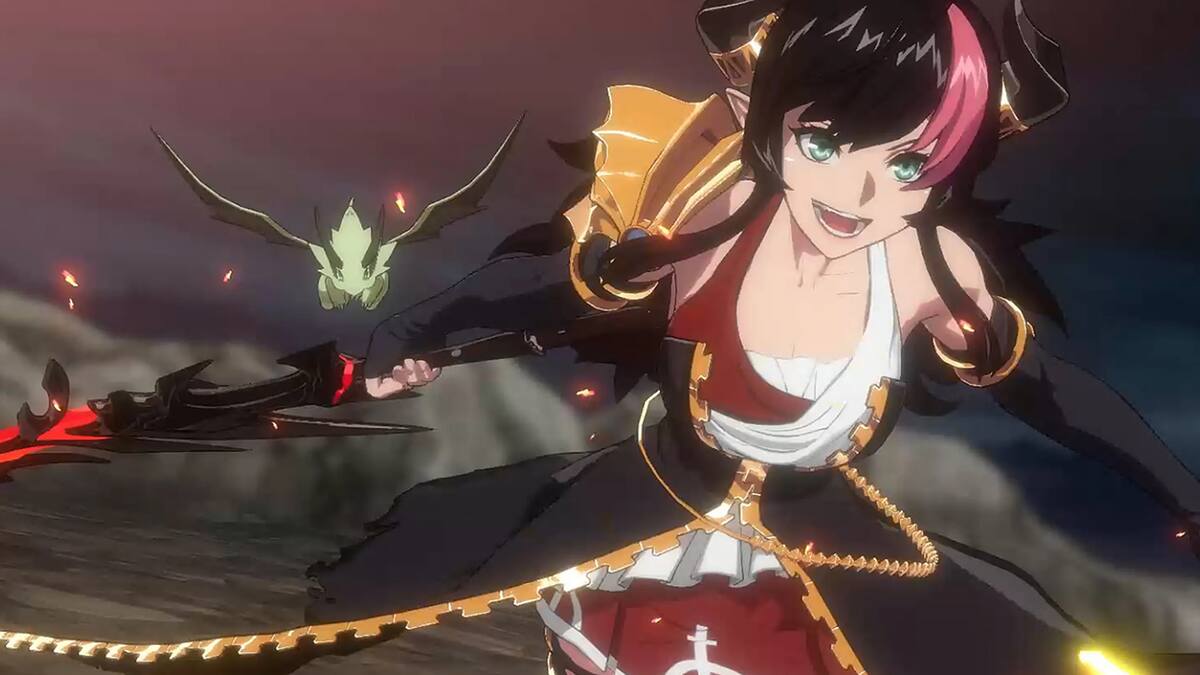 Sólo tienes pocas horas para añadir el título de Arc System Works a tu colección