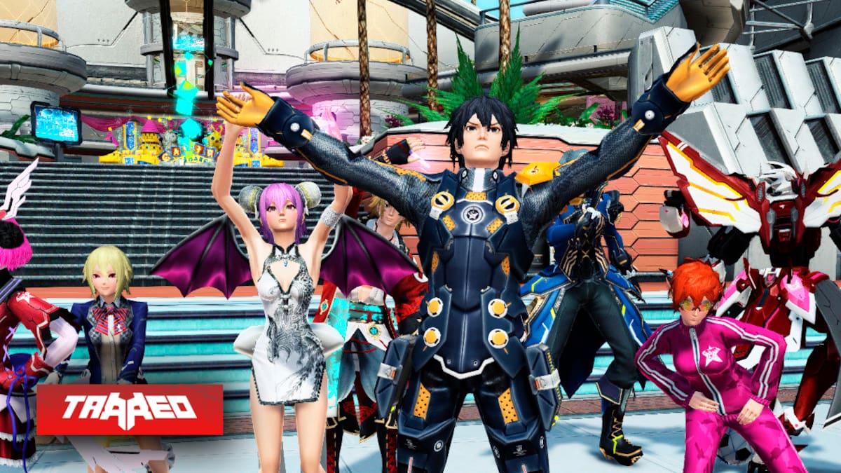 Solo tomó 8 años al juego de SEGA desplegarse por completo para el mercado occidental.