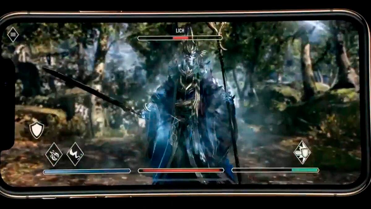 Sólo usuarios de iOS podrán disfrutar el periodo de prueba
