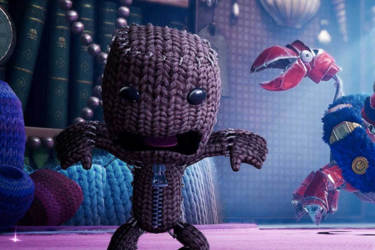 Servidores de juegos de LittleBigPlanet siguen sin funcionar