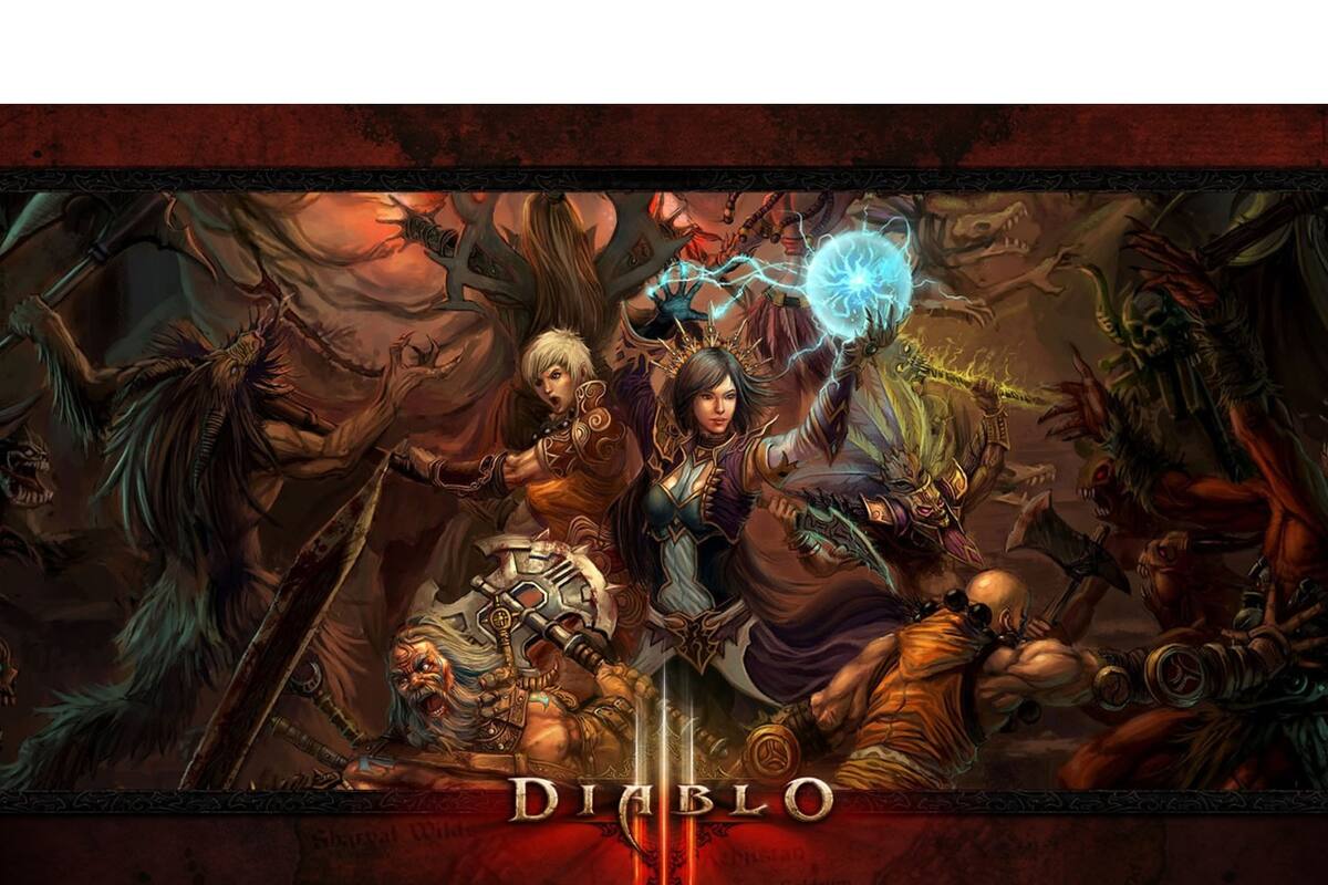 Tendrás un poderoso aliado en la Temporada 22 de Diablo III