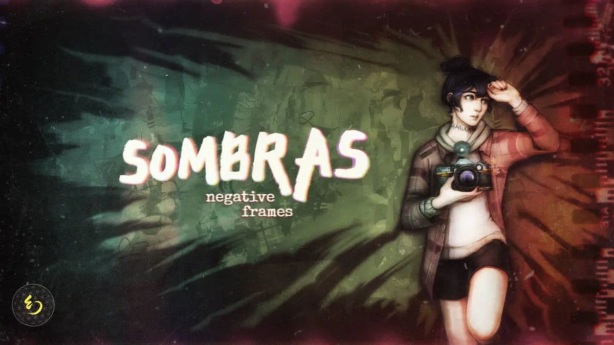 SOMBRAS
