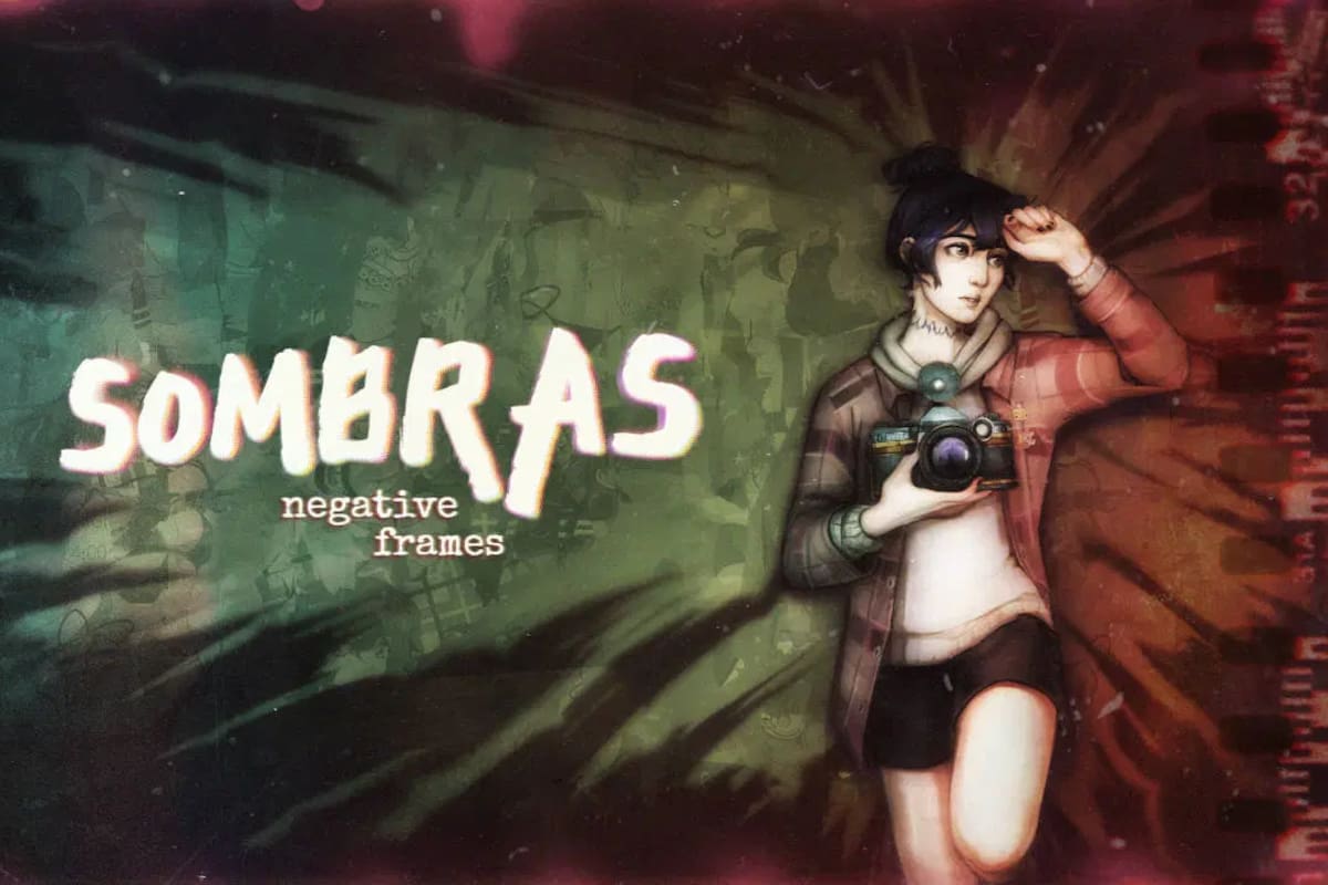 Este juego de terror con fotografías y una historia inquietante ya tiene fecha y promete sorprender en consolas y PC