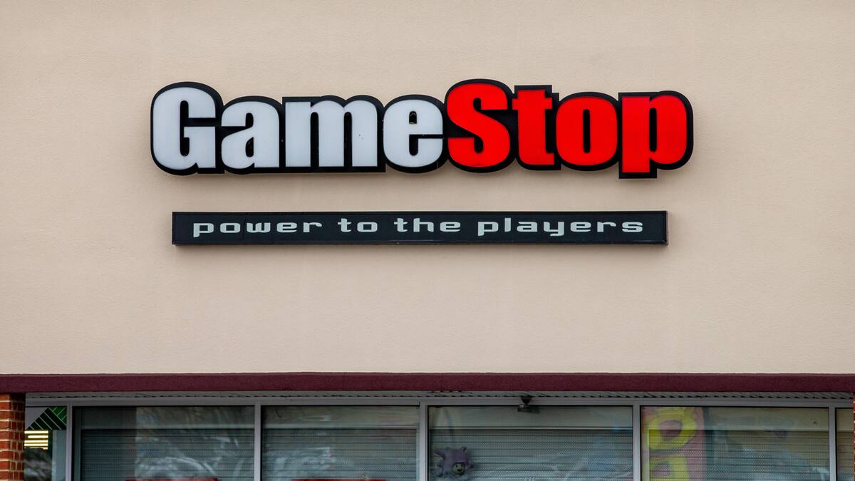 Some branches of the retail chain are going through a rough patch