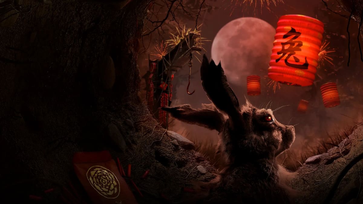Some of your RE favorites now playable in DBD