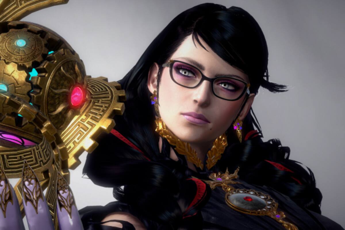Hellena Taylor responds to online hatred regarding how much she charged by voice acting Bayonetta