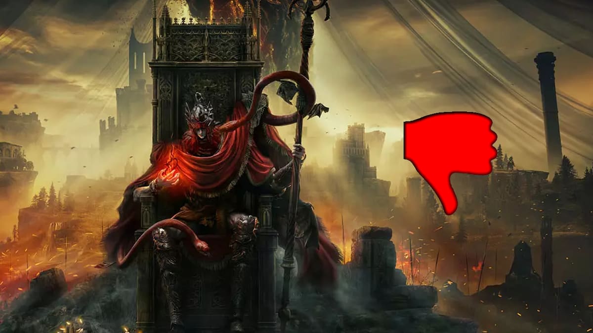 Some Steam players are not happy at all with the DLC's challenge level