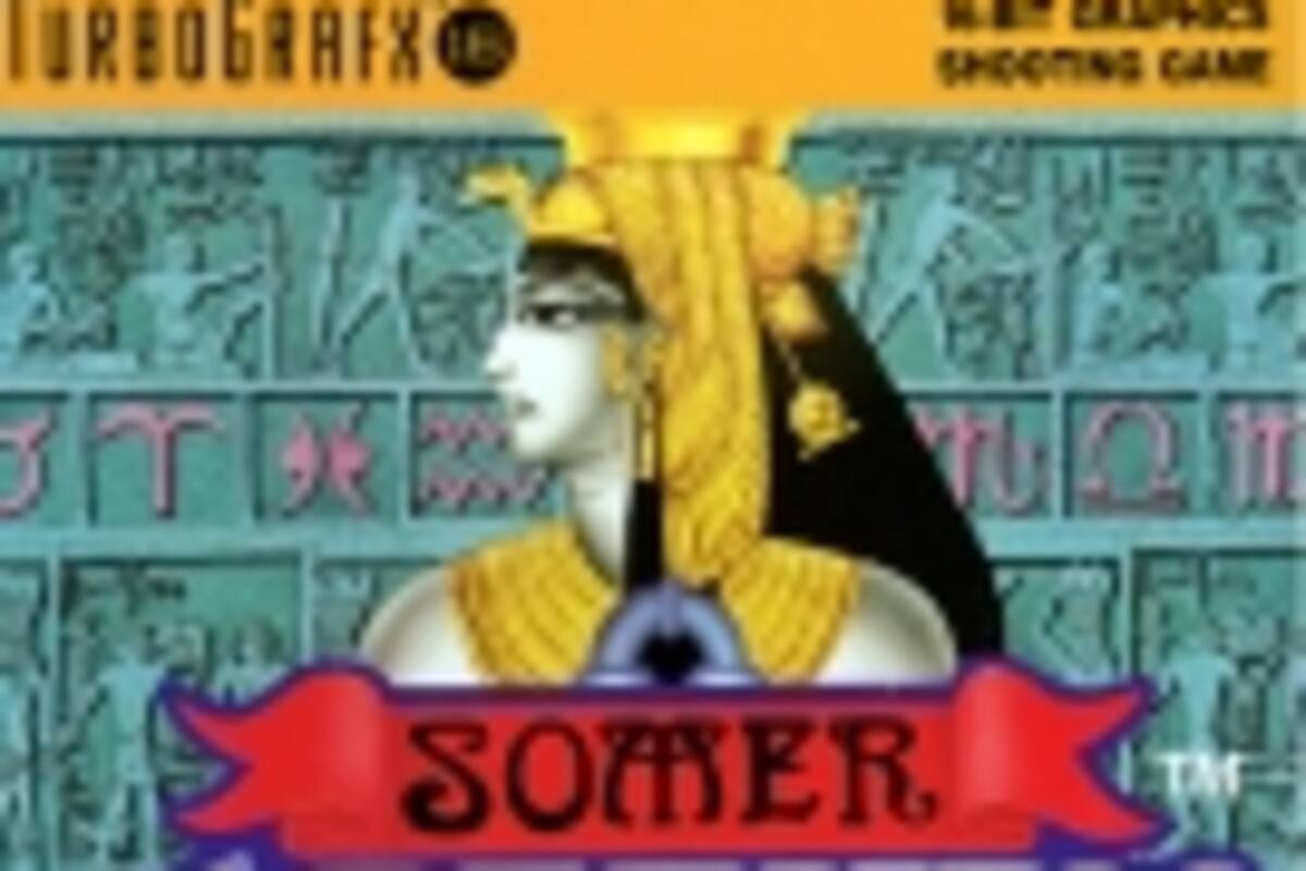 Somer Assault