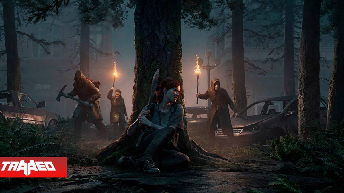 Son 261 premios al juego del año para la secuela de Naughty Dog