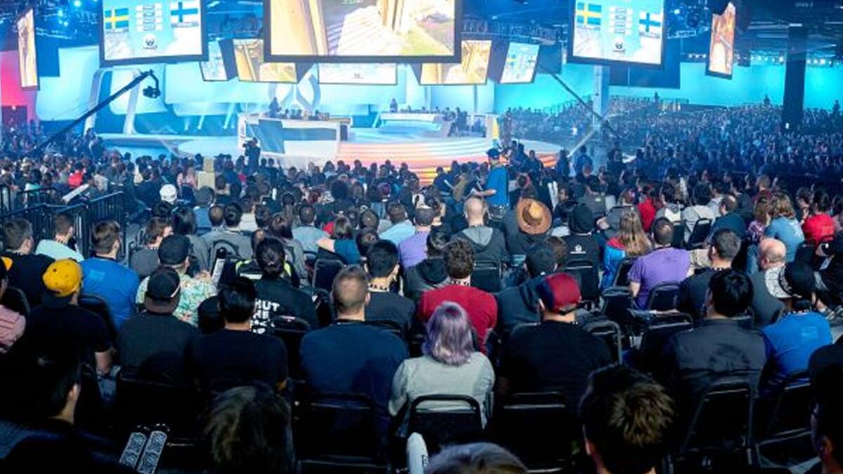 Son 32 equipos los que buscan llegar a la final en BlizzCon 2017