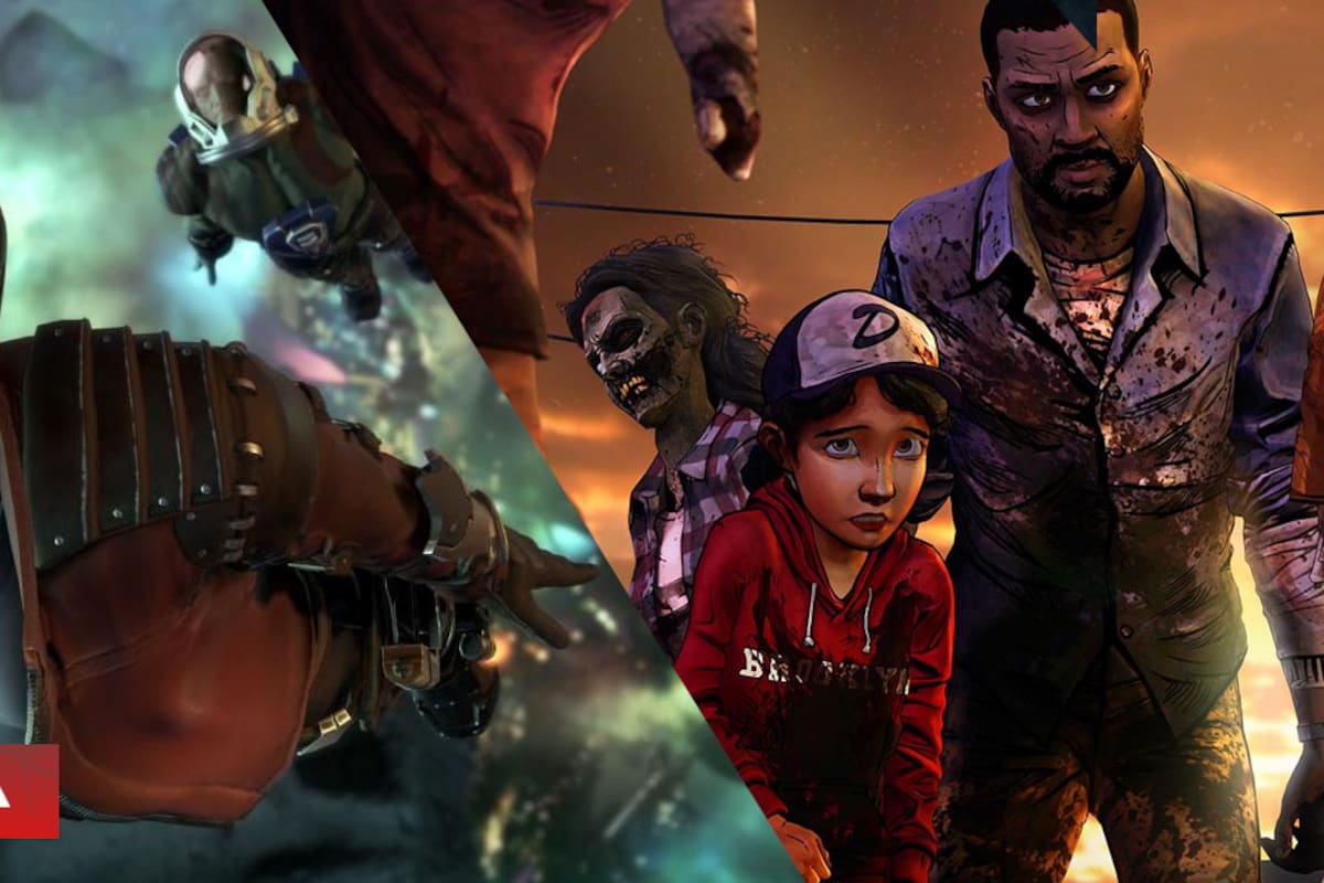 Ex trabajadores de Telltale Games crean su propio estudio de videojuegos