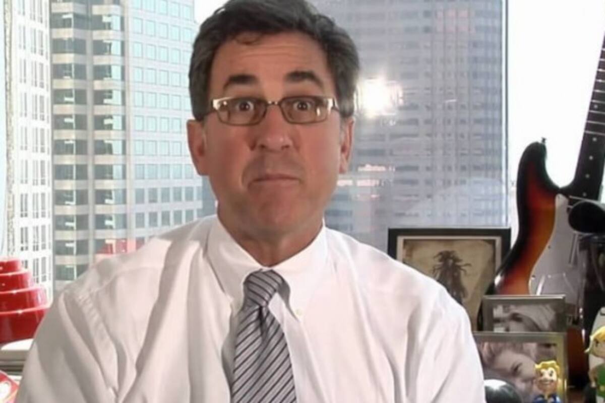 Michael Pachter dice que los jugadores de PC son 'como los racistas'