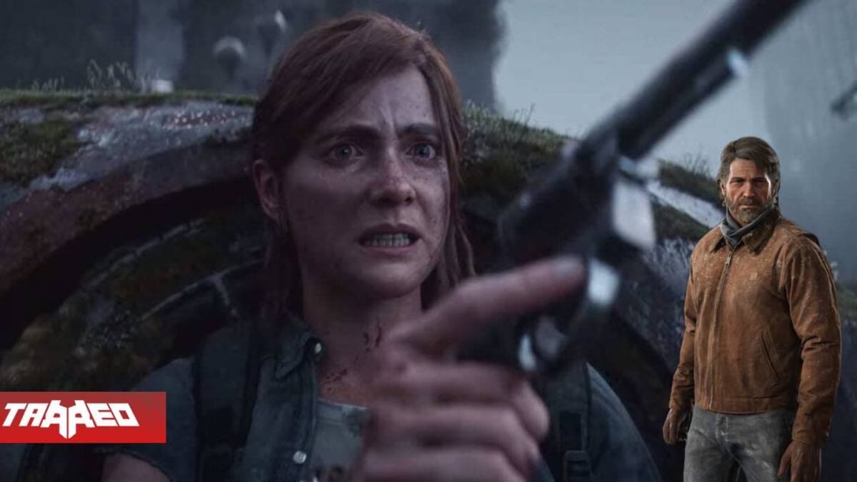 Son los dichos de Neil Druckmann, el creador de The Last Of Us sobre una posible tercera entrega
