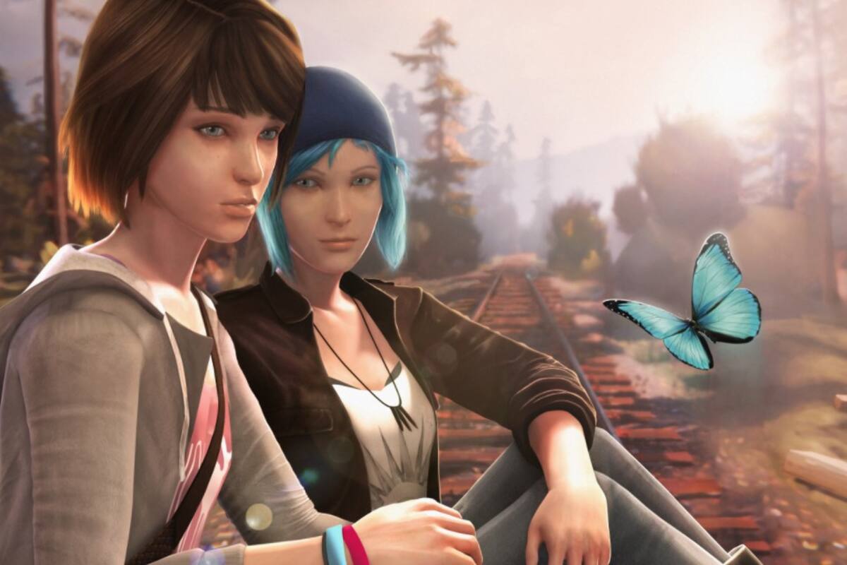 Jugadores hardcore dan menor importancia a presencia de personajes femeninos
