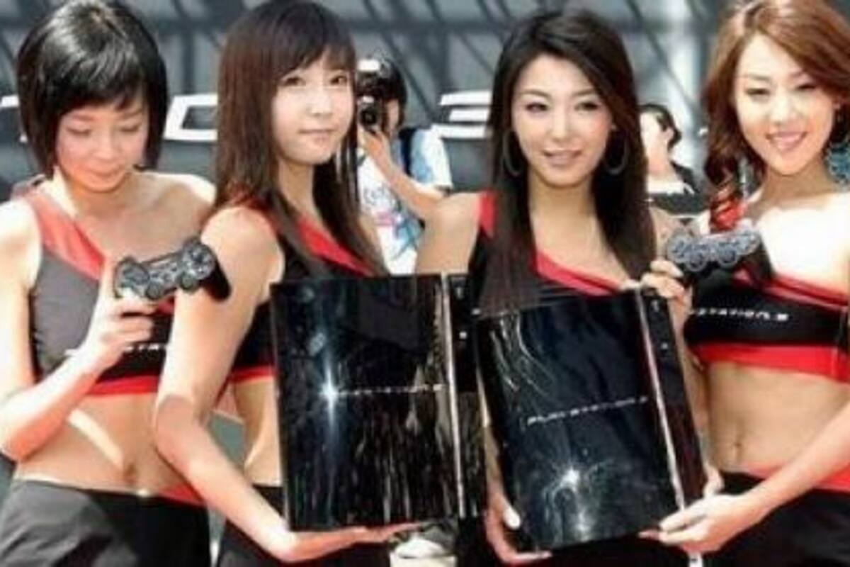 PlayStation 3 y PSP siguen arriba en Japón
