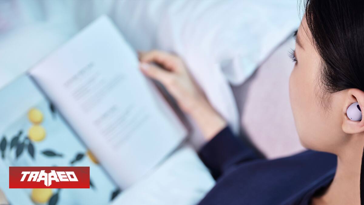 Son prácticos audífonos para el día a día