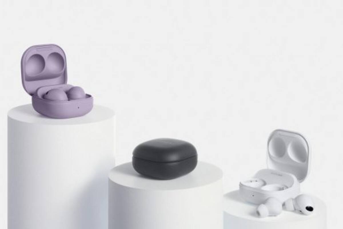 Galaxy Buds2 Pro: características clave de los auriculares de gama alta de Samsung que no tienes que perderte